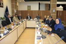 پژوهشگاه ICT دارای ظرفیت‌ها و توانمندیهای بسیار خوبی است 