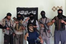 فضای مجازی بزرگترین منبع اطلاعاتی داعش است