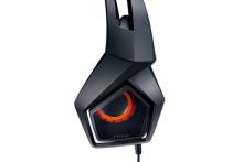 ایسوس هدست گیمینگ چند منظوره Strix 2.5 را معرفی کرد