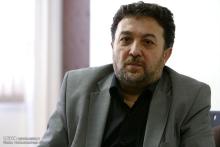رضا علاء الدین: تمام ساخت و سازها قانونی است (+اسناد)
