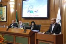 قالیباف: صاحب پاساژ علاءالدین هیچ سند مغازه ای را به نام کسی نکرده بود 