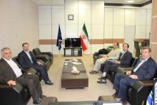 نقش پژوهشگاه ارتباطات و فناوری اطلاعات در اجرای پروژه&zwnj;های USO 