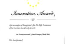 درخشش بانک شهر در شصت و سومین فستیوال بین&zwnj;المللی نوآوری و خلاقیت جهان