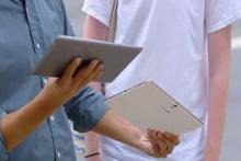 فروش 20 هزار تبلت در 4 دقیقه!