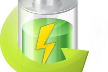 استفاده از باتری لپ&zwnj;تاپ یا اتصال برق؟