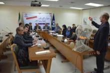 برندگان ششمین دوره جشنواره بانک تجارت