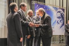 بانک&zwnj;پاسارگاد، برگزیده سازمان غیردولتی حامی پژوهش