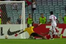 تعریف سایت Yahoo از گل زیبای سردار آزمون