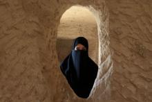 ویدئوی جدا کردن سر زن برمه‌ای‌تبار در مکه از یوتیوب حذف شد