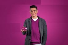 ساماندهی کمپین جوانان رایتل همسو با اهداف برند این اپراتور است