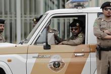 عامل انتشار اینترنتی فیلم گردن زدن در مکه بازداشت شد