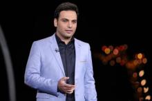 اخراج احسان علیخانی از سر صحنه به خاطر یک بازیگر زن!