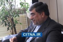 ناراحتی علی جنتی از لطیفه‌های پیامکی در مورد پدرش