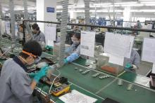 چهار تور فناوری با حضور شرکت‌های فناور ایرانی در چین برگزار می‌شود