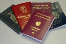 معتبر‌ترین گذرنامه‌های جهان بنا بر تازه‌ترین رده بندی