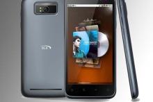 نقد برند جی ال ایکس - تولید کننده گوشی موبایل در ایران