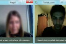 نقش فضای مجازی در انحراف جنسی دختران و پسران ایرانی