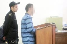 قرار اینترنتی، جنایت پارک ساعی را رقم زد 