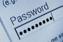 رونمایی از بدترین پسوردهای سال 2014