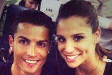 جدایی ستاره فوتبال از همسرش و ازدواج با مجری تلویزیون! (+عکس) 