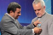 واکنش فیس‌بوکی محسن هاشمی به محکومیت اخیر رحیمی