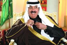 پرده برداری فعال توئیتری از خشم پسر ملک عبدالله از نحوه&zwnj;ی تقسیم قدرت