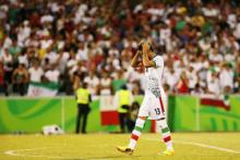 عذرخواهی وحید امیری از مردم ایران در شبکه‌های اجتماعی