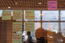 کارآفرینی برای بیش از 10 هزار نفر با طراحی اپلیکیشن ایرانی