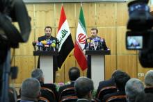 اعمال تخفیف برای مکالمات مسافران ایران و عراق/ راه اندازی اپراتور مشترک مخابراتی