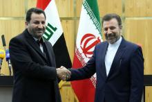 عزم جدی ایران و عراق برای گسترش روابط دوجانبه در حوزه‌ی ICT