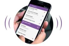 تاجر وایبری دستگیر شد