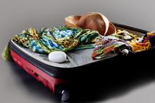 لباسشویی عجیبی به‌اندازه کف دست! (+تصاویر)