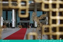 اینترنت برج میلاد تحت کنترل است