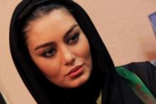 عکس سلفی جدید سحر قریشی