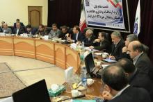 فرایند دیتا سنتر داری را به بخش خصوصی واگذار خواهیم کرد 