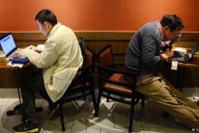 ممنوعیت استفاده از هویت مستعار در شبکه‌های اینترنتی!