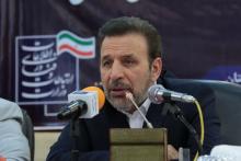 وزارت ارتباطات از تولید محتوای بومی با خط و زبان فارسی حمایت می‌کند