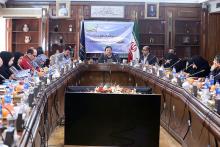 در برخورد با آسیب های شبکه های اجتماعی از افراط و تفریط پرهیز شود