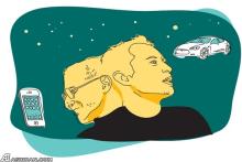 آیا استیو جابز جدید در راه است؟!