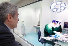 دانشگاه‌ها دارای بستر مناسبی برای تحقق اقتصاد دانش‌بنیان در کشور هستند