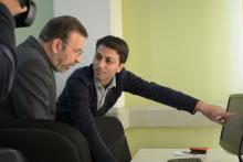 موتور جست&zwnj;وجوی بومی یوز راه&zwnj;اندازی شد/ بیسفون 700 هزار و ساینا 100 هزار مشترک دارد