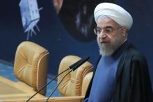 دانشمندان ایرانی برای پیشرفت و سلطه بر فضا قاطع و مصمم اند