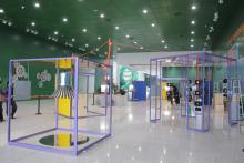 محتوای اولیه برای موزه فناوری تهیه می&zwnj;شود