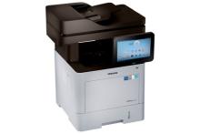 رونمایی از نخستین چاپگر اندرویدی دنیا در نمایشگاه دستاوردهای سامسونگ 