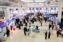 تعداد نه اختراع&zwnj; برگزیده در فستیوال بازار دارایی های فکری معرفی می&zwnj;شوند