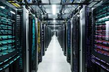 افزایش سرعت و امنیت شبکه های دیتای استان یزد