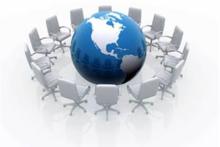 نشست علمی با عنوان "نظم و بی نظمی : داستان اطلاعات"