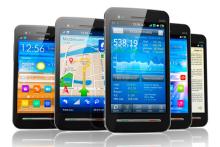 بهترین گوشی‌های هوشمند زیر 600 هزار تومان