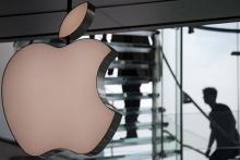 جریمه نیم میلیارد دلاری اپل به خاطر سرقت تکنولوژی