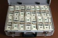 انتقال چمدانی یک میلیارد دلار به ایران؟